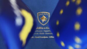 Albânia, 24 Ore, Albanês Kosova rrezikon të mbetet pa fondet e BE-së – 24 ore