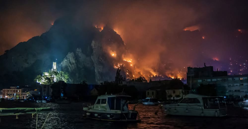 Bósnia Herzegovina, Avaz, Croata