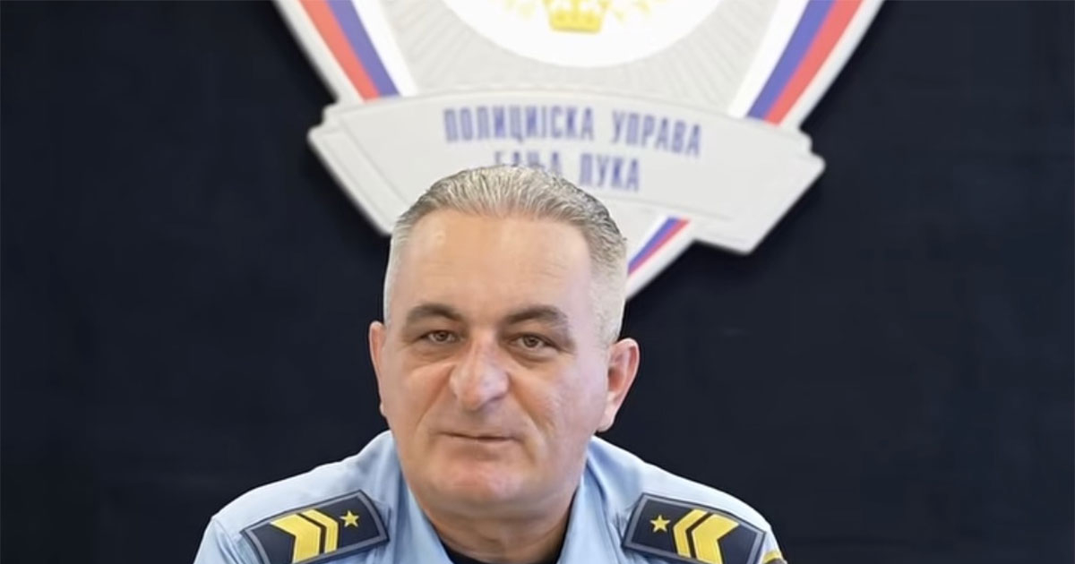 Bósnia Herzegovina, Avaz , Bósnio