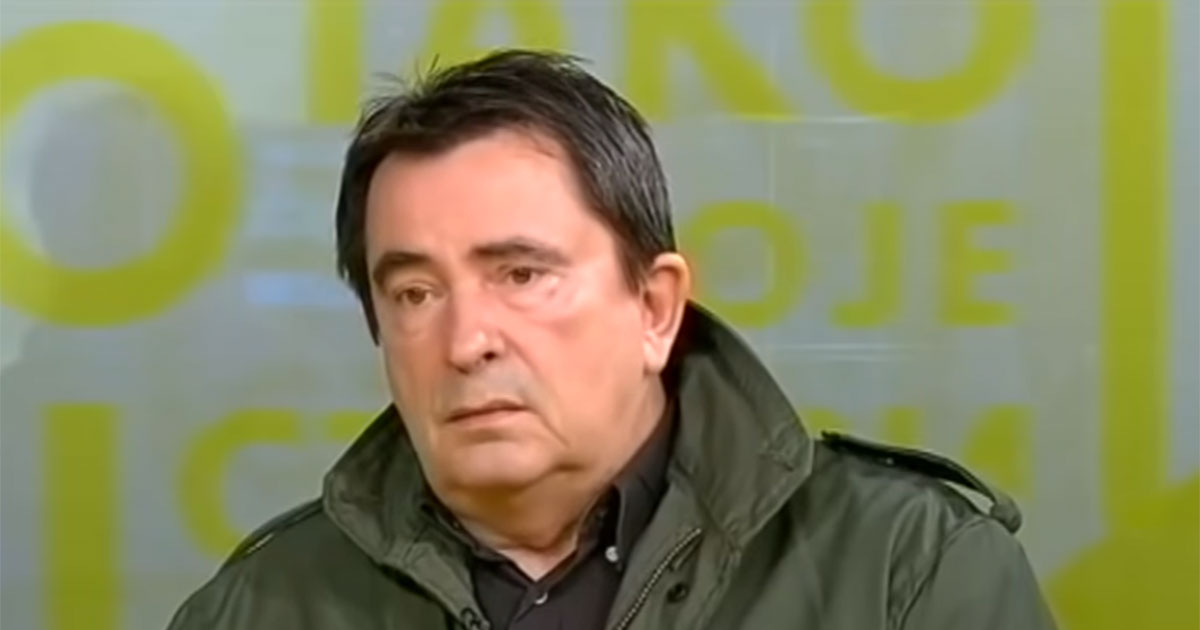 Bósnia Herzegovina, Avaz , Bósnio