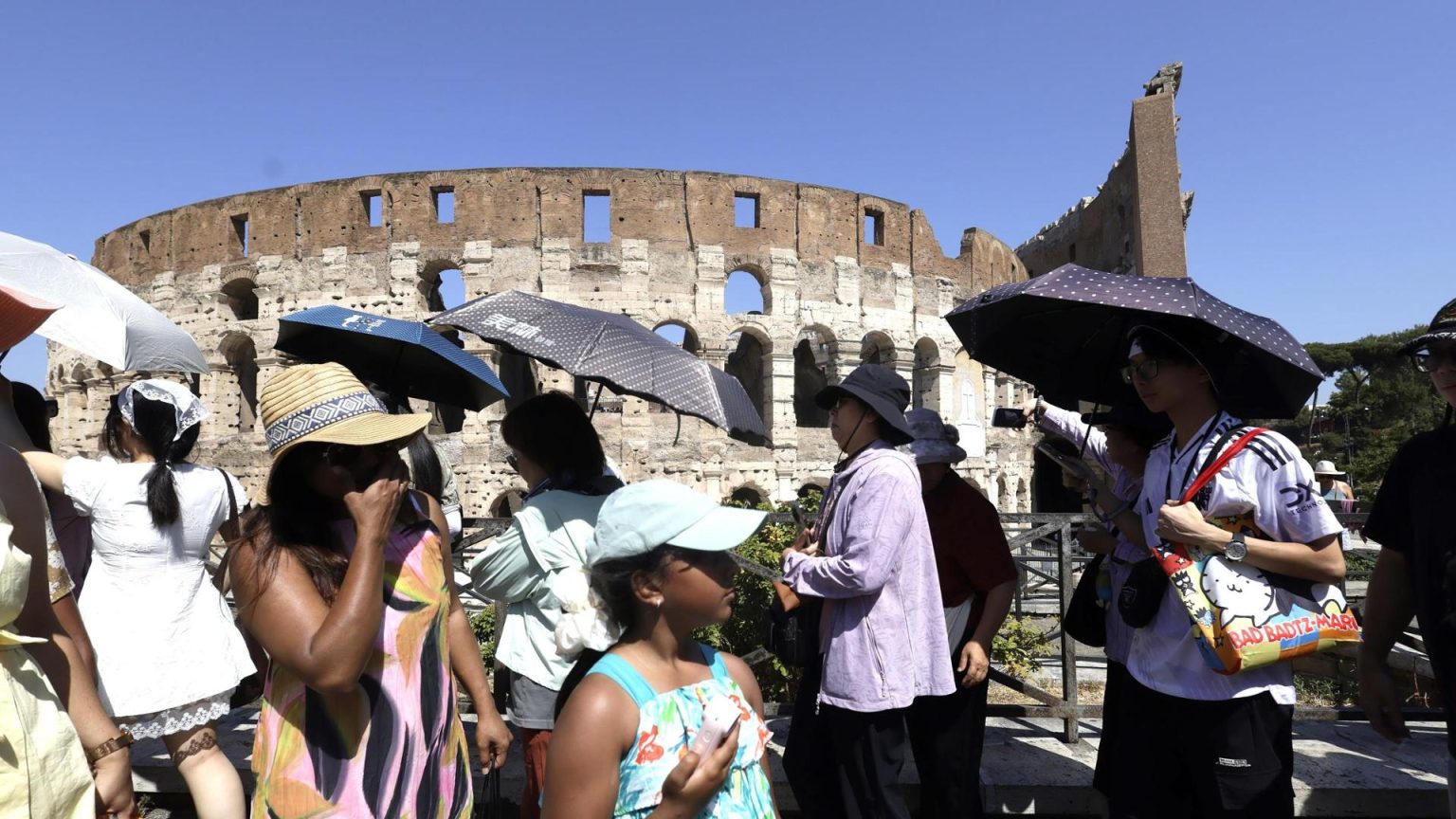 Itália, La Stampa, Italiano