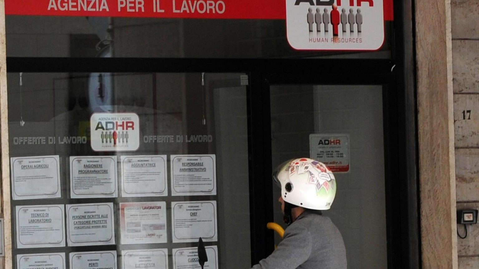 Itália, La Stampa, Italiano
