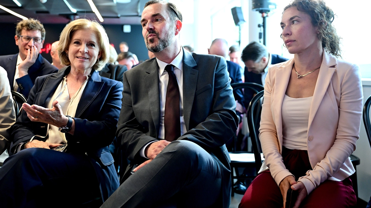 Áustria, Die Presse, Alemão