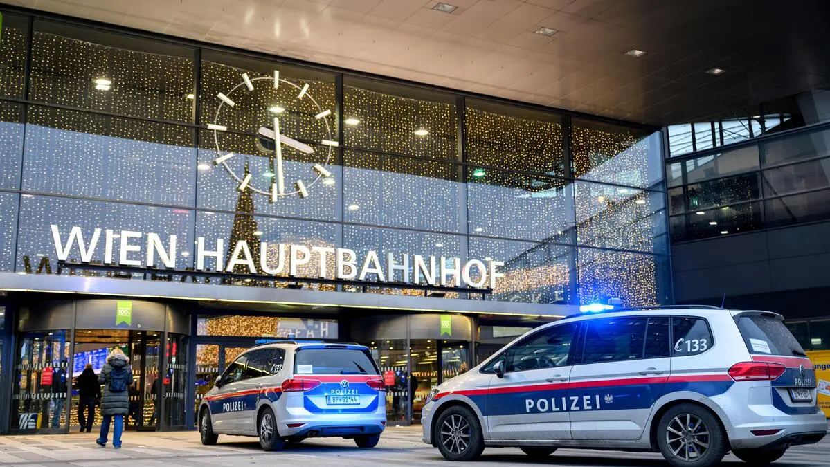 Áustria, Die Presse, Alemão