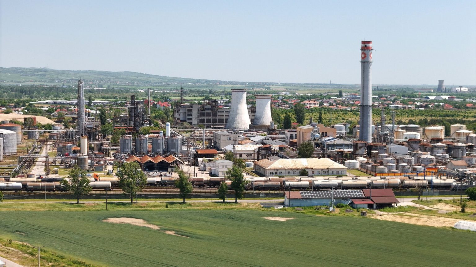 Romênia, Cotidianul, Romeno