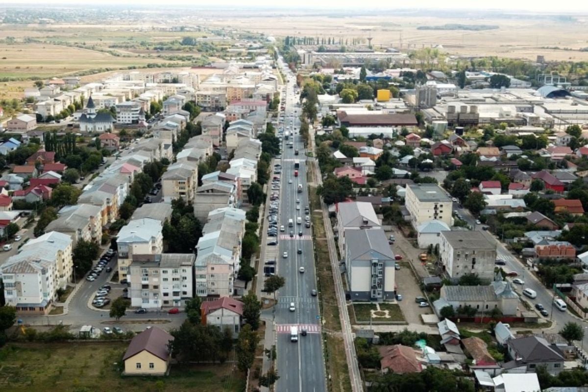 Romênia, Cotidianul, Romeno