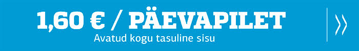 Estônia, Laane Elu, Estoniano