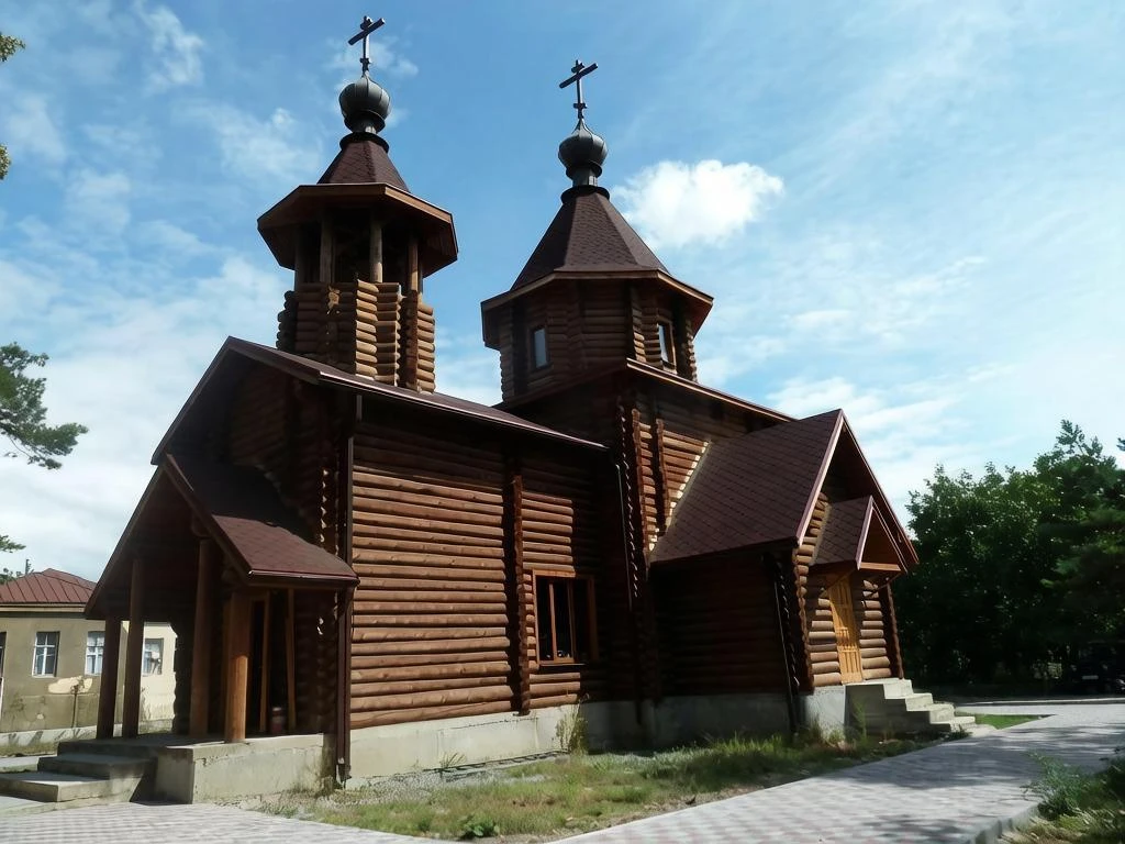 Geórgia, Yuzhnaya Osetiya, Russo