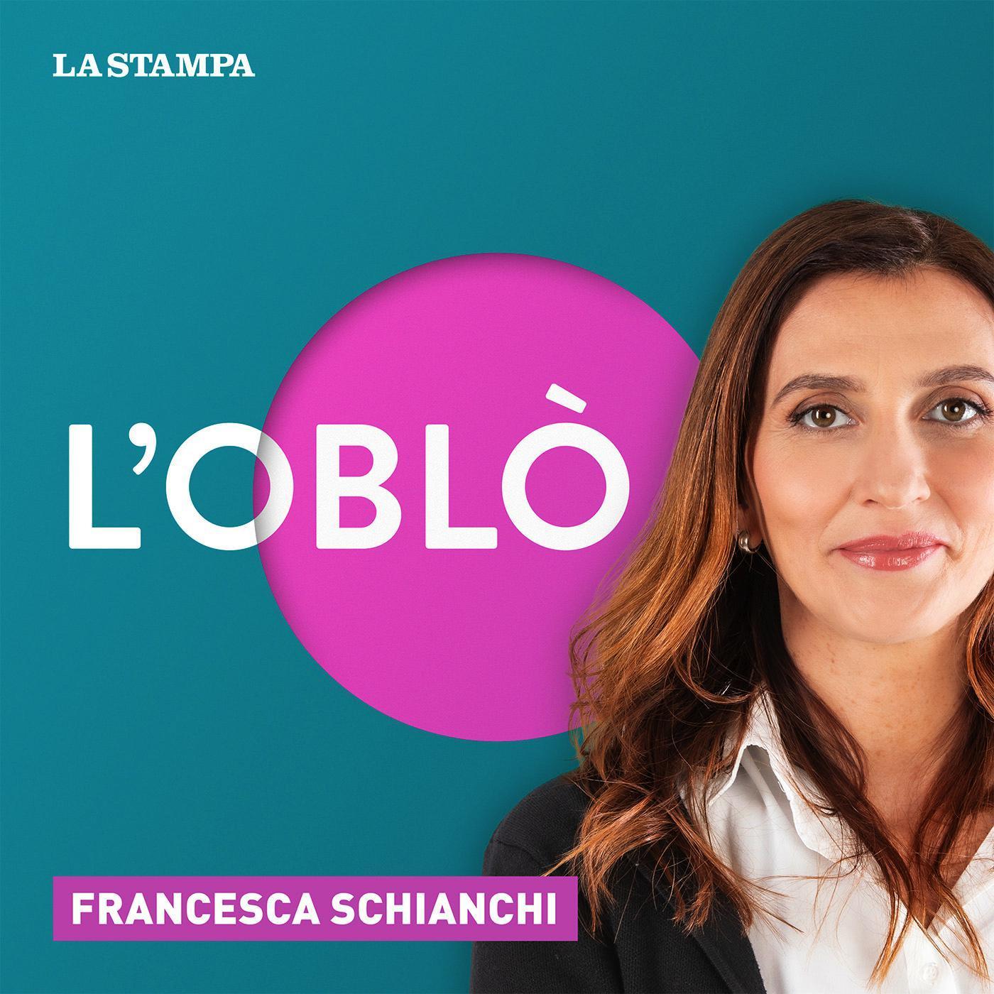 Itália, La Stampa, Italiano