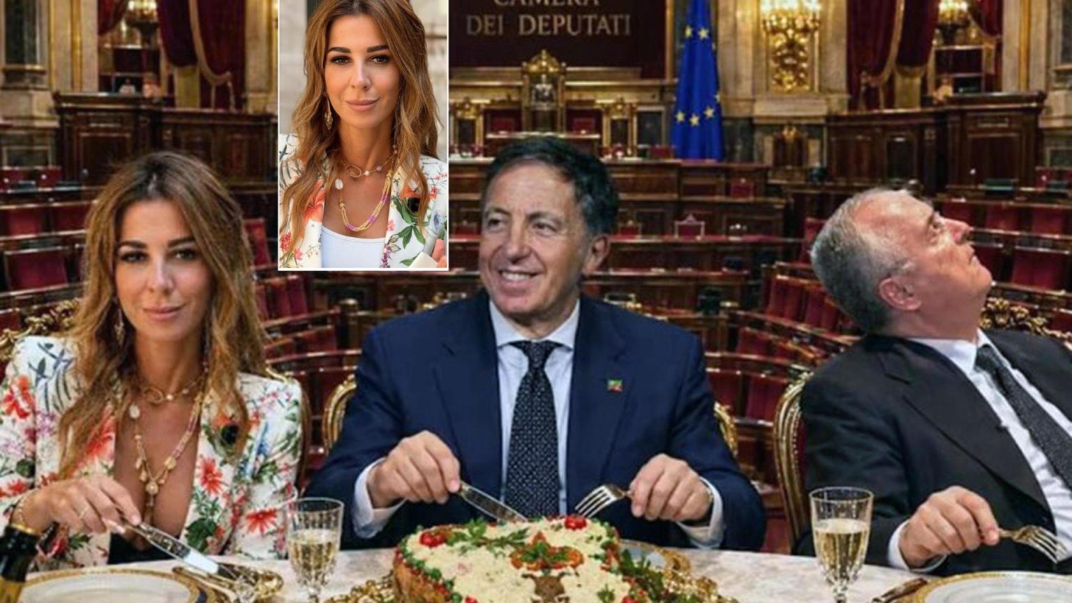 Itália, La Stampa, Italiano