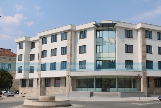 Bósnia Herzegovina, Avaz , Bósnio