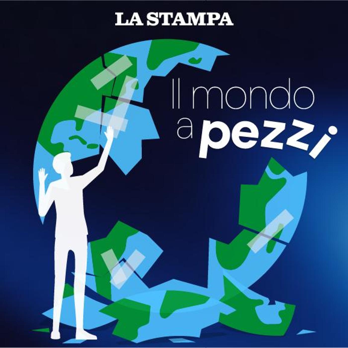 Itália, La Stampa, Italiano
