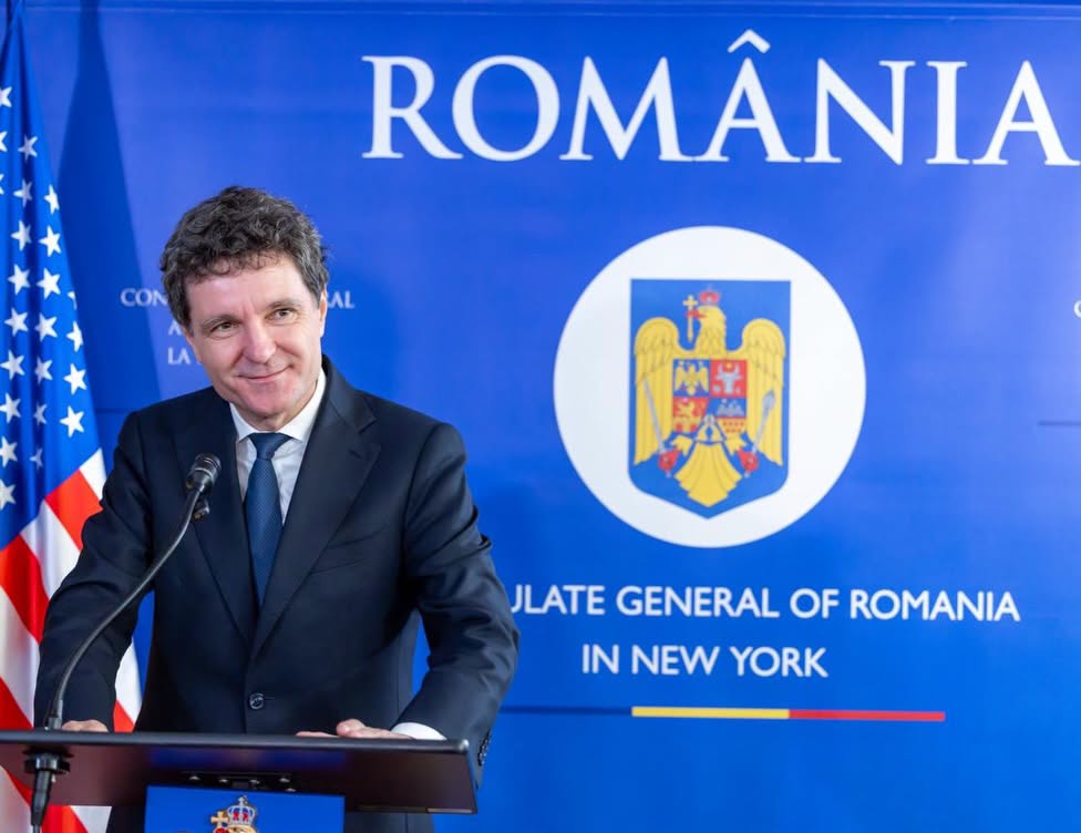 Romênia, Cotidianul, Romeno