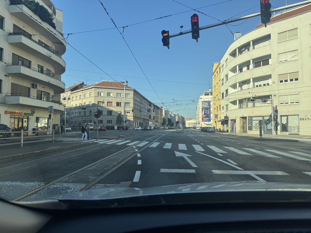 Croácia, Zagreb Ancija, Croata