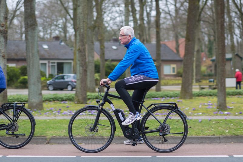 Holanda, Dse.nl, Holandês