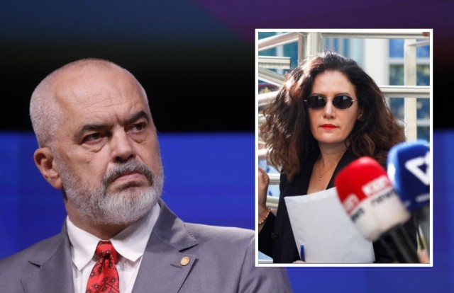 Albânia, 24 Ore, Albanês Rama nuk ka arsye të japë dorëheqjen! – 24 ore