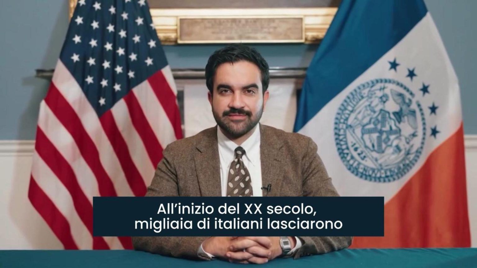 Itália, La Stampa, Italiano