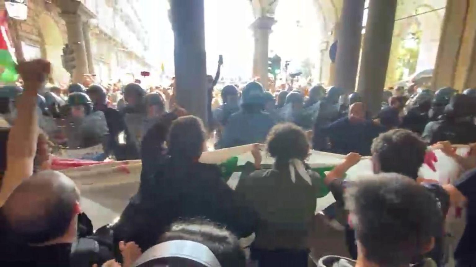Itália, La Stampa, Italiano