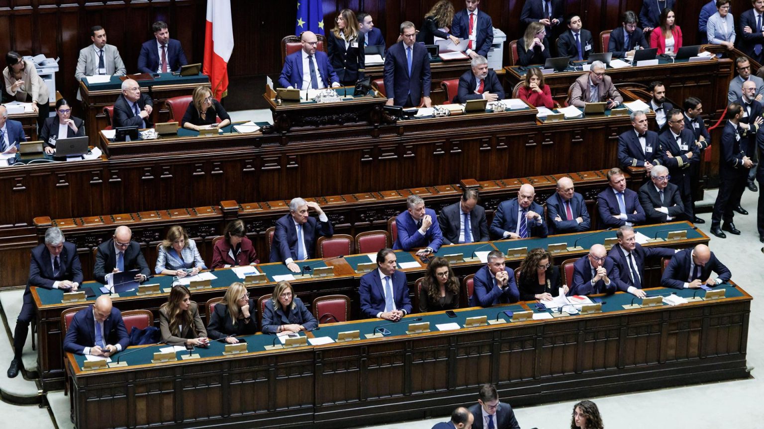 Itália, La Stampa, Italiano