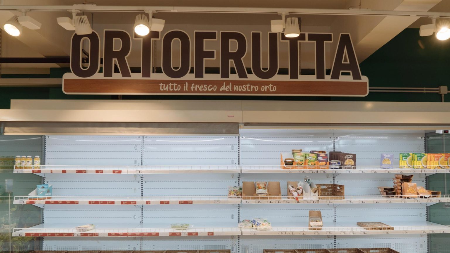 Itália, La Stampa, Italiano