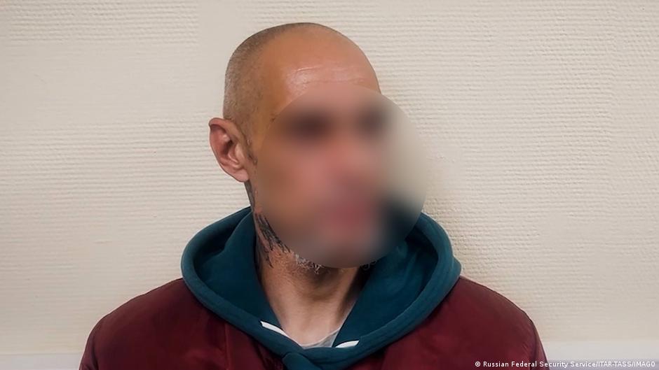 Alemanha, Deutsche Welle, Alemão