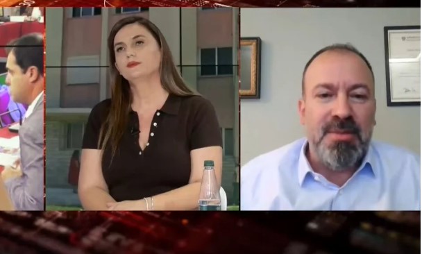 Albânia, 24 Ore, Albanês “S’ka pasur ballafaqime përpara hartimit të Territoriales”- Kryebashkiakja e Dimalit përplaset me Maznikun, deputeti: D – 24 ore