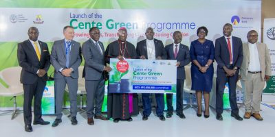 Centenary-Bank-officials-and-the-Catholic-Clergy-launching-the-Cente-Green-Programme-scaled.jpeg