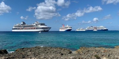 Four-cruise-ships-in-port-26-Jan-2023.jpg