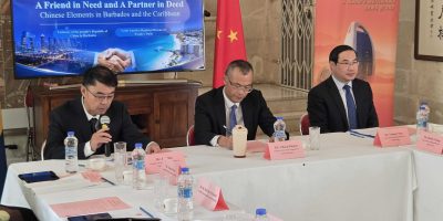 From-left-Counsellor-Lei-Hao-Ambassador-Peoples-Republic-of-China-to-Barbados-Zheng-Bingkai-Yiming-C.jpeg