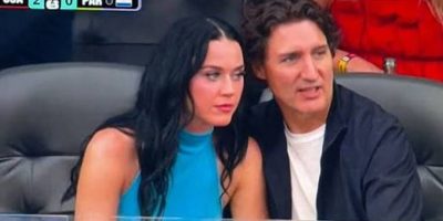 Justin-Trudeau-with-his-lover-Katy-Perry-at-football-stadium.jpg