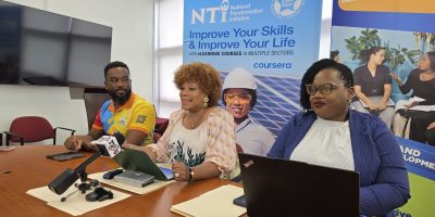 L-R-NTI-Asst-Director-Raphael-Saul-NTI-Director-Dr-Allyson-Leacock-and-BIMAP-Executive-Trustee-Andre.jpeg