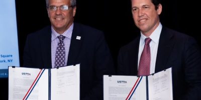 L-R-Thomas-R.-Hardy-USTDA-Deputy-Director-and-Brian-Kelly-Anzana-Electric-Group-CEO-e1790174464501.j.jpeg