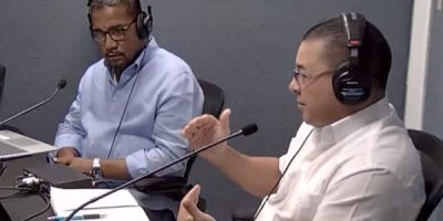 LOO-Joey-Hew-and-Deputy-LOO-Kenneth-Bryan-on-Radio-Cayman.jpg