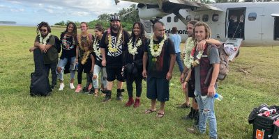 Members-of-the-Christafari-during-their-tour-to-Auki.-Photo-supplied.jpg