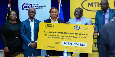Part-of-MTNs-leadership-team-poses-for-a-photo-with-UCCs-Leaders-shortly-after-the-cheque-handover.j.jpeg