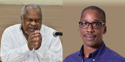 Political-scientist-Dr-George-Belle-and-Pollster-Peter-Wickham-File-photo.png