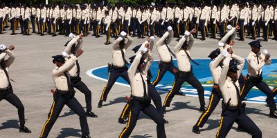 These-police-officers-made-a-martial-art-demonstration-during-the-graduation-ceremony-on-Friday-January-10-2025-photo-by-Dieugo-Andre-for-Haitian-times-1-scaled.jpg