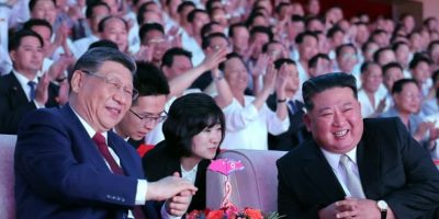 north-korea-china-summit-welcome-performance-pyongyang-gymnasium-june-2026.jpg